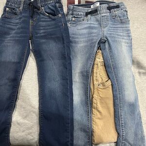 Boys pants